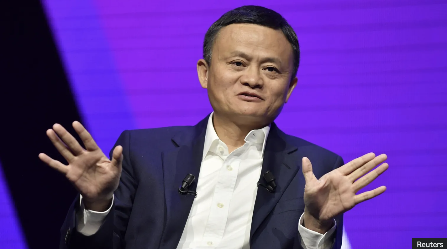 馬雲重返公眾視野與習近平會唔，分析師認為中國預備對科技業放寬振興經濟